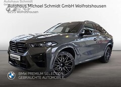 Bild des Angebotes BMW X6 M Competition Sky Lounge*Sitzbelüftung*Multifunktion