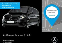 Bild des Angebotes Mercedes-Benz V 220 d 9G+AHK+Navi+DIS+Klima+SitzHZ