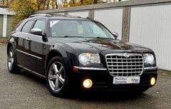 Bild des Angebotes Chrysler 300C Touring 3.0 CRD