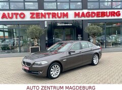 Bild des Angebotes BMW 523 i Limo. Autom. Head Up Leder Xenon Navi