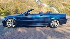 Bild des Angebotes BMW 330 Ci/wunderschön/LPG/org. M-Paket/alles funktioni