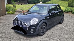 Bild des Angebotes MINI Cooper Coupe Mini Cooper