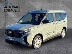 Bild des Angebotes Ford Tourneo Courier Trend