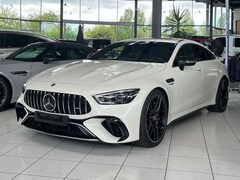 Bild des Angebotes Mercedes-Benz AMG GT AMG GT Coupe 4-Türer 63 S E Perform