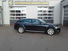 Bild des Angebotes Audi A4 allroad quattro 2.0 TDI