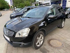 Bild des Angebotes Nissan Qashqai+2 +2 Acenta 4X4 / 7 SITZER / TÜV NEU