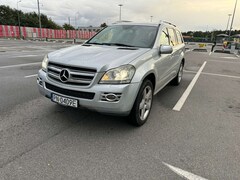 Bild des Angebotes Mercedes-Benz GL 420 CDI DPF 4Matic 7G-TRONIC