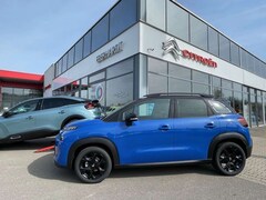 Bild des Angebotes Citroen C3 Aircross Blue HDi 110 Max