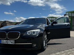 Bild des Angebotes BMW 740 740d xDrive