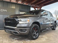 Bild des Angebotes Dodge RAM 5.7 V8 HEMI CrewCab NightEdition LARAMIE 4x4