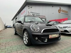 Bild des Angebotes MINI Cooper SD Cabrio Cooper SD Highgate H&K