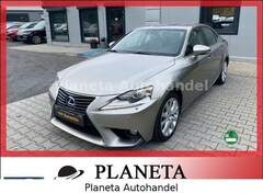 Bild des Angebotes Lexus IS 300 h*BI-XENON*NAVI*CAM*KLIMATRONIC*HU/AU NEU*