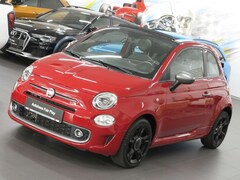 Bild des Angebotes Fiat 500C SPORT, Automatik, Nav., PDC, unfallfrei!