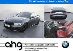 Bild des Angebotes BMW 340 xDrive limousine Navi Head Up Laserlicht A