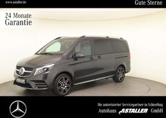 Bild des Angebotes Mercedes-Benz V 300 d 4M Avantgarde Edition 23 Lang L2 AMG+PSD