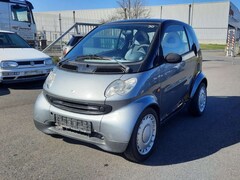 Bild des Angebotes smart forTwo Basis (37kW)