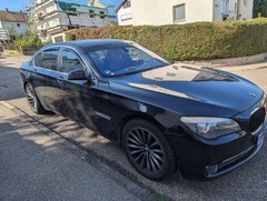 Bild des Angebotes BMW 740 7er Diesel 740d