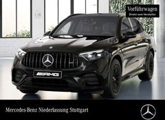 Bild des Angebotes Mercedes-Benz GLC 43 AMG GLC 43 4M NIGHT+PANO+360+AHK+BURMESTER+KEYLESS+9G