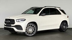 Bild des Angebotes Mercedes-Benz GLE 350 de 4Matic AMG AHK Garantie bis 12/26 BURMESTER