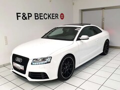 Bild des Angebotes Audi RS5 4,2 V8 QUATTRO 2.HAND SCHALEN B&O PANO*KAM*280KM/H