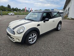 Bild des Angebotes MINI Cooper D Clubman Cooper 1,6 Diesel Clubman AUTOMATIK Klima