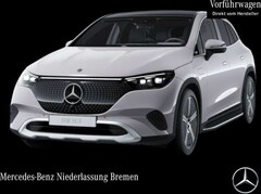 Bild des Angebotes Mercedes-Benz EQE SUV EQE 350 4M AVANTG+PANO+360+AHK+BURMESTER+KEYLESS