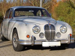 Bild des Angebotes Jaguar MK II 240 - H-GUTACHTEN - TÜV NEU 12/2026