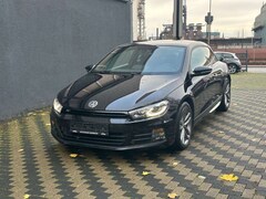 Bild des Angebotes VW Scirocco R Line Bi Xenon Uberg.insp Neu