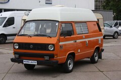 Bild des Angebotes VW T3 Wohnmobil