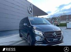 Bild des Angebotes Mercedes-Benz V 300 d AVANTGARDE MOPF Allrad AHK/AMG/Pano/Standhz