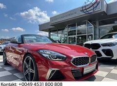 Bild des Angebotes BMW Z4 M 40 i =Live Cockpit = HUD = Harman-Kardon