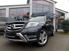 Bild des Angebotes Mercedes-Benz GLK 200 CDI Leder"PDC"Pano