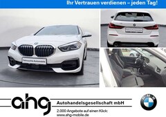 Bild des Angebotes BMW 116 i Sport Line Klimaaut. Head-Up Sportsitze PDC