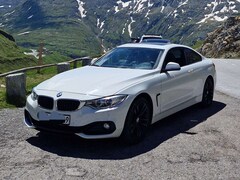 Bild des Angebotes BMW 428 BMW 428 I XDRIVE Sport Vollausstattung