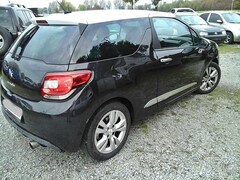 Bild des Angebotes Citroen DS3 SoChic /1.6 VTI /Euro 5 / Klima+PDC+Tempom./m.Alu