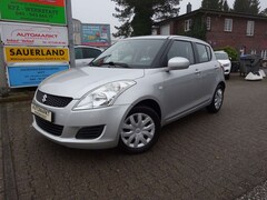 Bild des Angebotes Suzuki Swift Club/Klimaanlage/