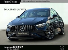 Bild des Angebotes Mercedes-Benz A 35 AMG AMG A 35 L 4M FAP AHK PANO SH 360°KAM MEMO MLED