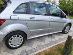 Bild des Angebotes Mercedes-Benz B 180 B 180 CDI (245.207)