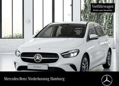 Bild des Angebotes Mercedes-Benz B 200 PROGRESSIVE+AHK+LED+KAMERA+TOTW+KEYLESS+7G