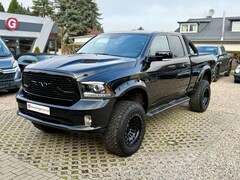 Bild des Angebotes Dodge RAM 5,7L V8 Sport  Auto Leder Klima LPG AHK