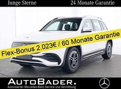 Bild des Angebotes Mercedes-Benz EQB 350 EQB 350 4M AMG Advanced PSD RFK VkzAss elHe TotW