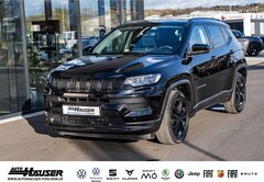 Bild des Angebotes Jeep Compass Longitude 1.3 MultiAir 4X2 MY22