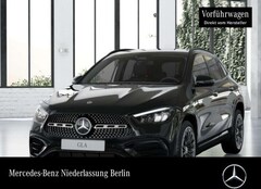 Bild des Angebotes Mercedes-Benz GLA 180 AMG+NIGHT+LED+KAMERA+TOTW+KEYLESS+7G