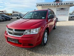 Bild des Angebotes Dodge Journey 2.4 *AUTOMATIK*7.SITZE*EURO 5*