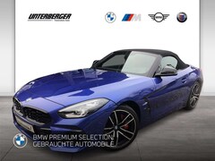 Bild des Angebotes BMW Z4 M40i HARMAN KARDON-HEAD UP-LEDER