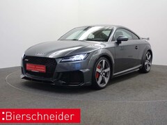 Bild des Angebotes Audi TT RS Coupe LED S-SITZE B&O VIRTUAL KAMERA NAVI 19 DAB