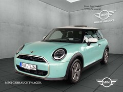 Bild des Angebotes MINI Cooper C Favoured Trim 3-trg. Head-Up DAB LED