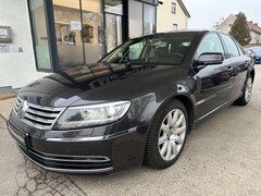 Bild des Angebotes VW Phaeton V6 TDI 5-Sitzer 4Motion **Exclusive**