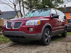 Bild des Angebotes Pontiac Montana SV6