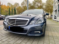 Bild des Angebotes Mercedes-Benz E 350 E 350 CGI BlueEfficiency (212.057)